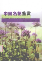 中国名花鉴赏