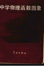 中学物理函数图象