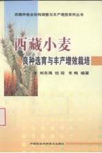 西藏小麦良种选育与丰产增效栽培