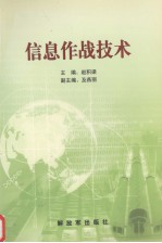 信息作战技术
