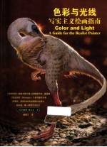 色彩与光线 写实主义绘画指南