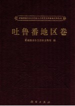 吐鲁番地区卷