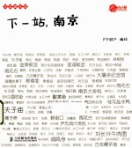 下一站南京