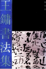 王镛书法集