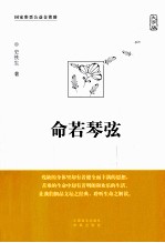 命若琴弦 大字版