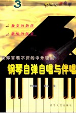 钢琴自弹自唱与伴唱 3
