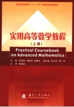 实用高等数学教程 上