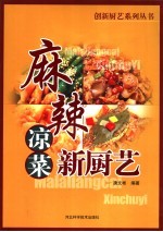 麻辣凉菜新厨艺