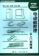 电动机修理从入门到精通