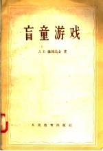 盲童游戏
