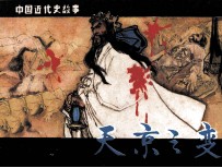 中国近代故事 天京之变