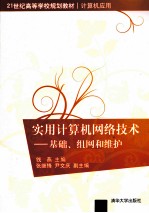 实用计算机网络技术 基础、组网和维