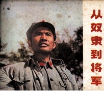 电影连环画册 从奴隶到将军 上