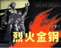 烈火金刚 下
