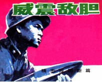 精忠报国新篇 威震敌胆