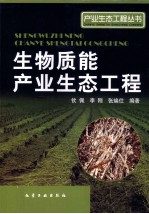 生物质能产业生态工程