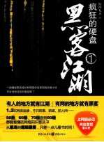 黑客江湖 1 疯狂的硬盘