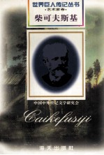 柴可夫斯基 1840-1893 俄国艺术家