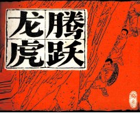 龙腾虎跃