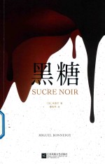 黑糖 每一页都有故事发生的魔幻现实主义史诗