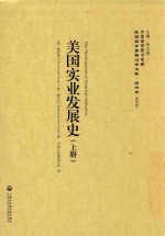 美国实业发展史 上