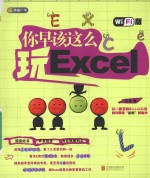 你早该这么玩Excel Wi Fi版