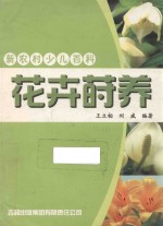 新农村少儿百科 花卉莳养