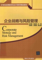 企业战略与风险管理