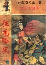 狂龙降凤 中