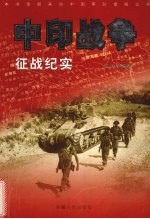 征战纪实 中印战争