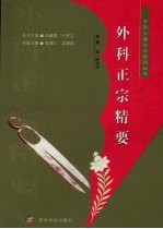 外科正宗精要