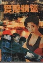 爱惑情迷