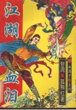 江湖血泪 2