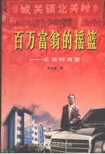百万富翁的摇篮 北关村调查
