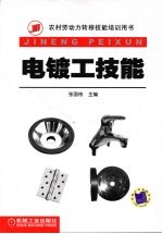 电镀工技能
