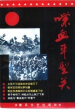 喋血平型关