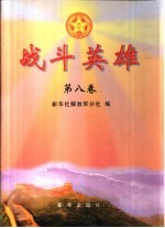 战斗英雄 第8卷