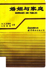 婚姻与家庭