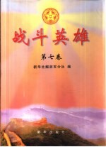 战斗英雄 第7卷