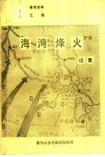 海湾烽火 续集