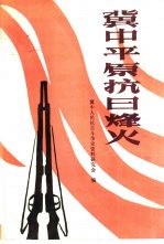 冀中平原抗日烽火