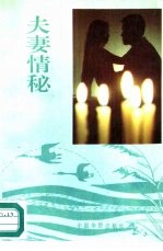 夫妻情秘