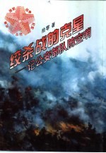 绞杀战的克星 记公安部队防空哨