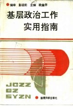 基层政治工作实用指南