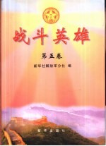 战斗英雄 第5卷