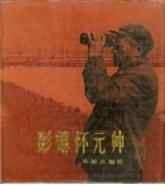 彭德怀元帅
