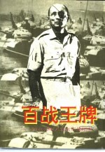 百战王牌 以色列军人铁血纪实