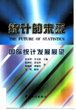 统计的未来 国际统计发展展望