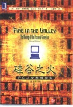 硅谷之火 PC从梦想到现实