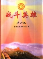 战斗英雄 第6卷